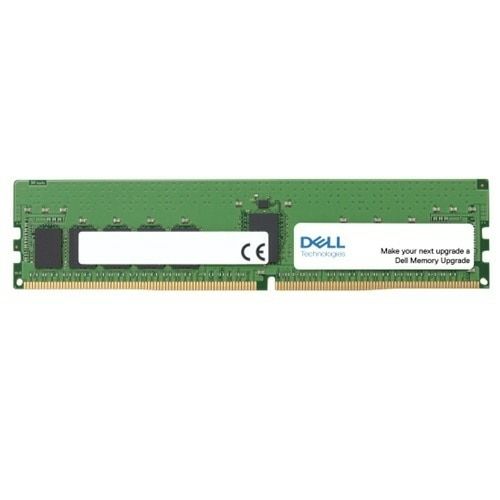 DELL MEMORY UPGRADE 16 GB 1RX8 DDR5 RDIMM 5600MT S