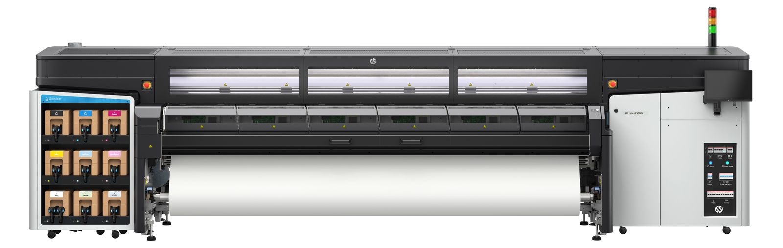 HP LATEX FS50 W PRINTER