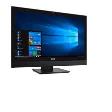 DELL 7450 AIO I5-7500/16/NVME480/W10PMAR WEBCAM