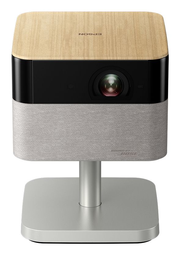 Epson Lifestudio Flex Plus ? EF-72 Rovere