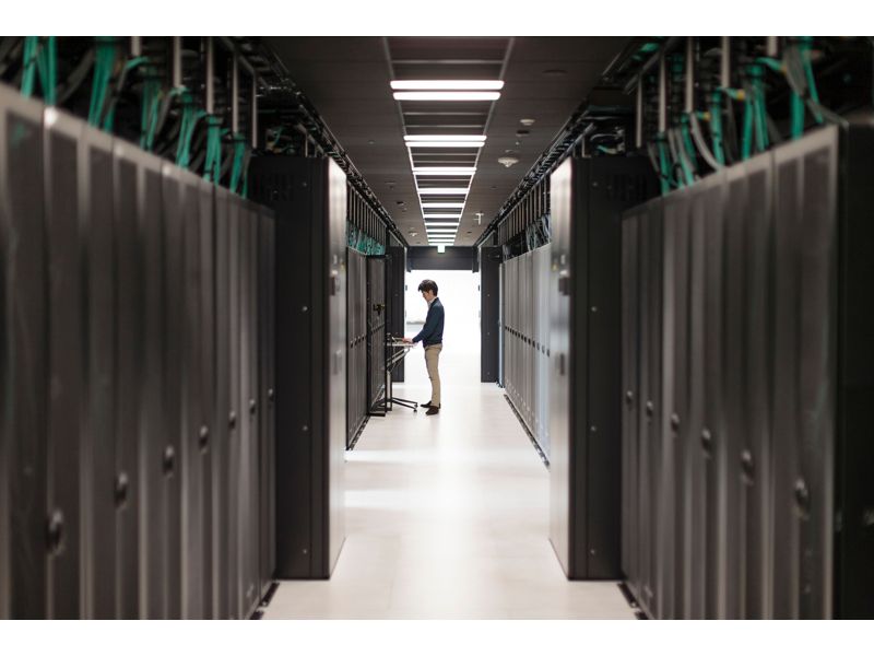 HPE ANW AP-ANT-MNT-U Mount