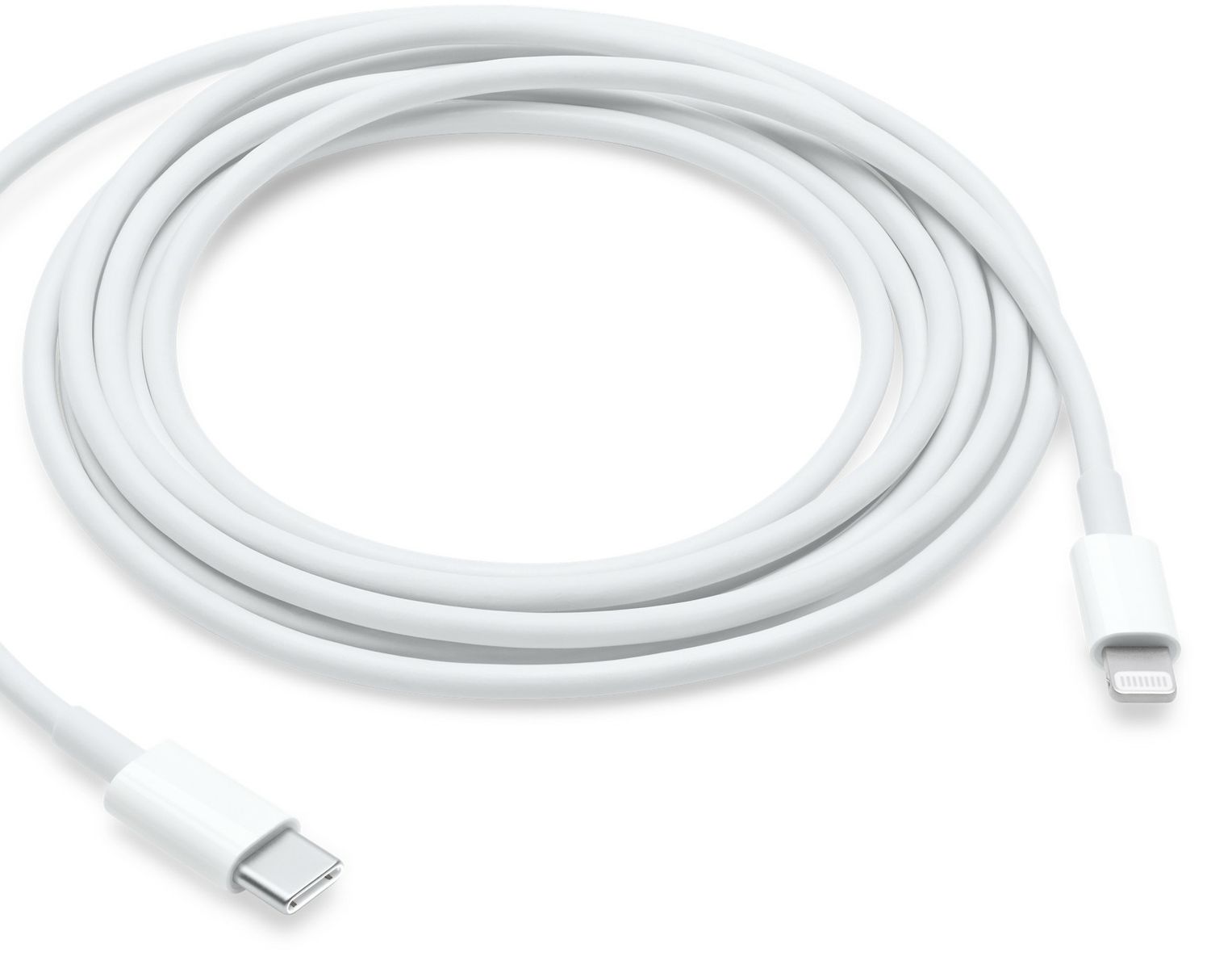 APPLE USB-C TO LIGHTNING CABLE (2 M)
