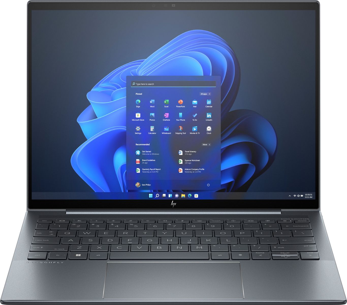 DRAGONFLY G4 I71355U 13.5SV 16/512 LTE W11P 2YW