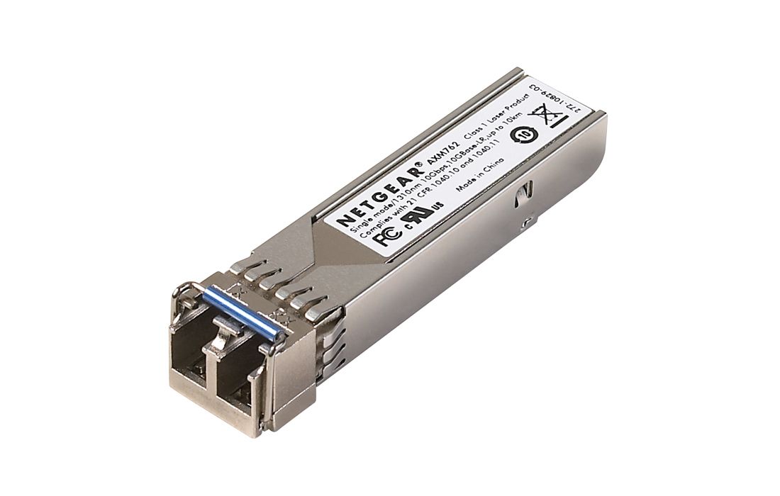 10GE LR SFP+ MODULE