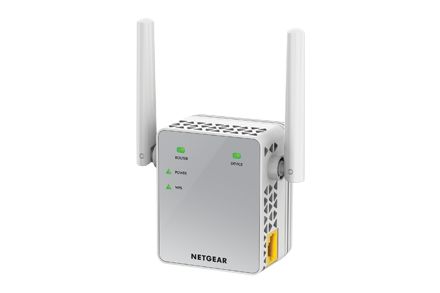 1PT AC750 WIFI RANGE EXTENDER