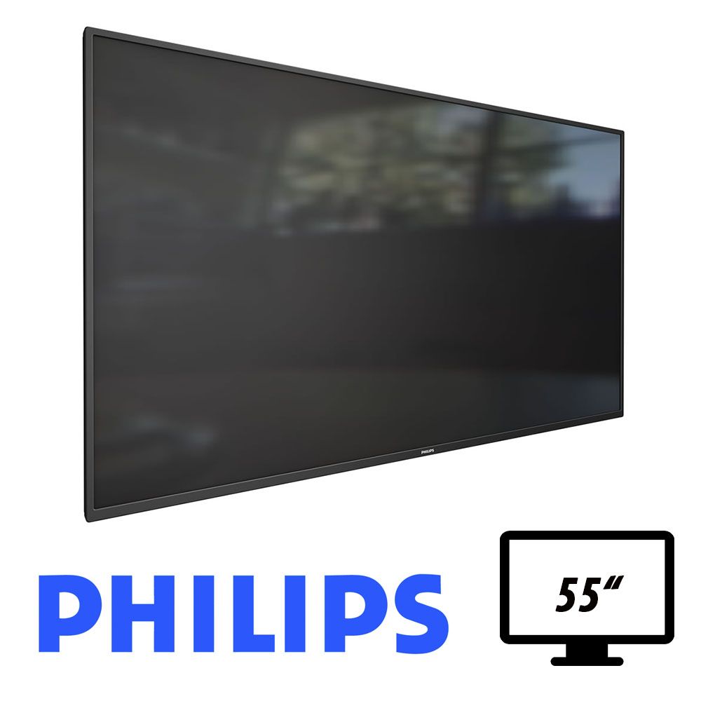 MONITOR PHILIPS 55BDL4051D 55