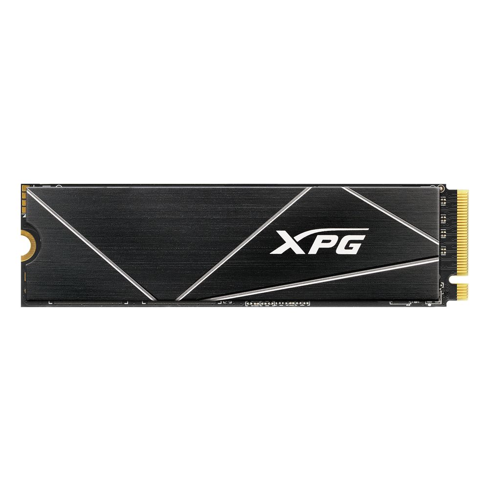 ADATA XPG 2TB GAMMIX S70-B M.2 SSD NVME PCIE 4.0
