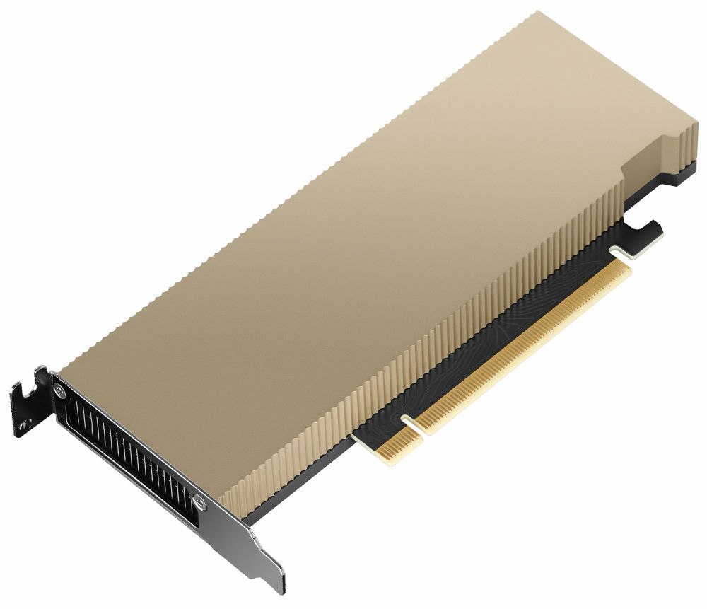 THINKSYSTEM NVIDIA L4 24GB PCIE GEN4 PASSIVE GPU