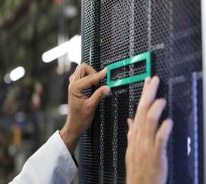 HPE 15.36TB NVME RI BC U.3 PM1733 SSD