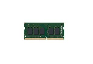 16GB 3200MT/S DDR4 ECC CL22 SODIMM 1RX8 MICRON F