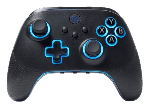 PC WIRELESS LUMECTRA CTRL PRO