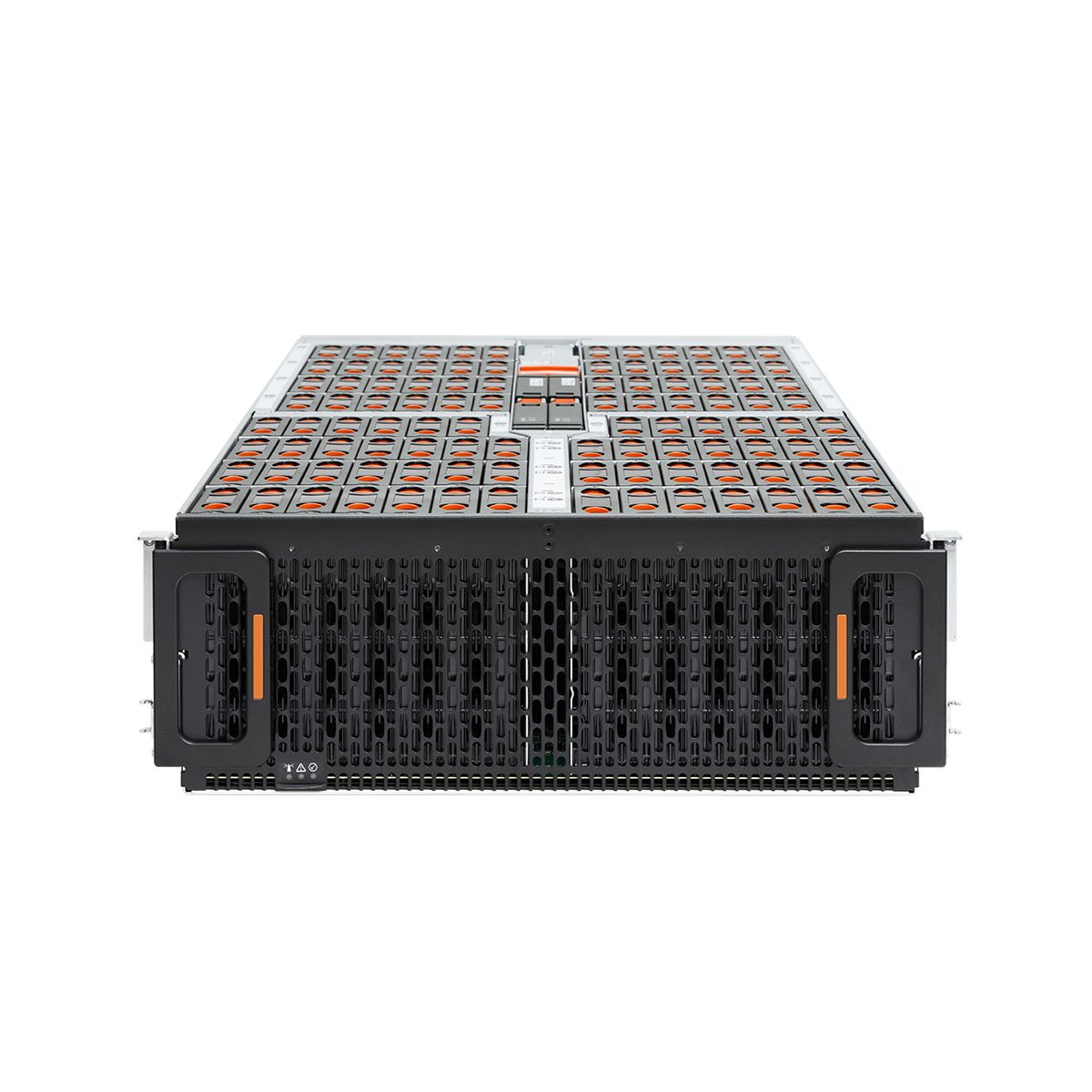WD ULTRASTAR® DATA102 HYBRID STORAGE 2040TB SAS