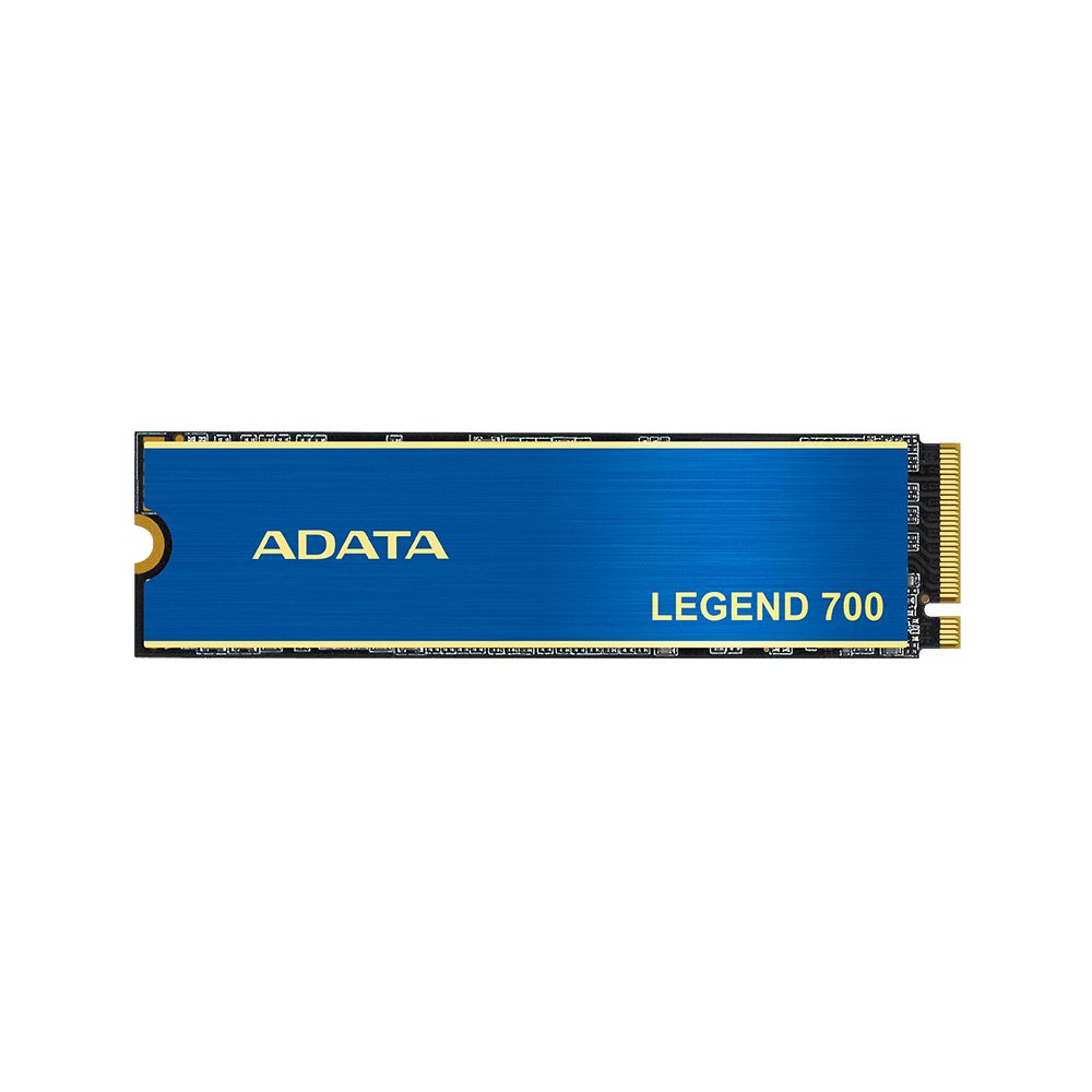 512GB ADATA LEGEND 700 M.2 2280 PCIE NVME 1.3