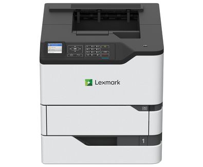 STAMPANTE LEXMARK MS823DN A4 61PPM DUPLEX-ETH