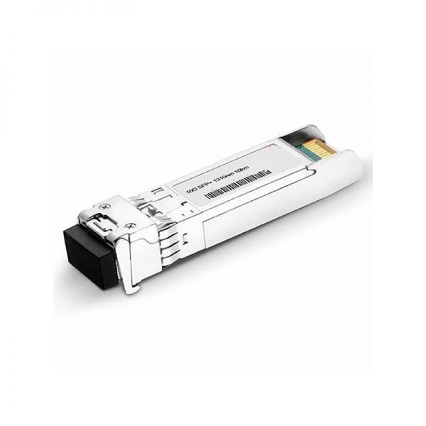 100BASE-BX SFP TRANSCEIVER WITH AN LC TYPE INTERF