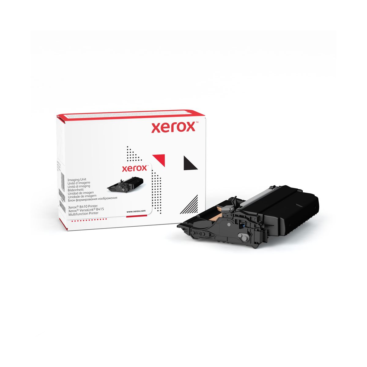 XEROX B410-B415 - DRUM NERO - 75.000 PAGINE