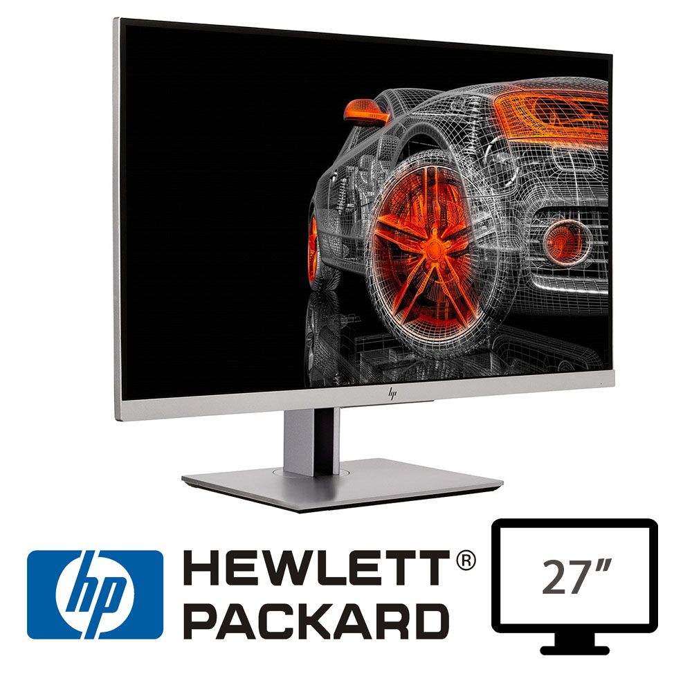 MONITOR HP E273Q - 27