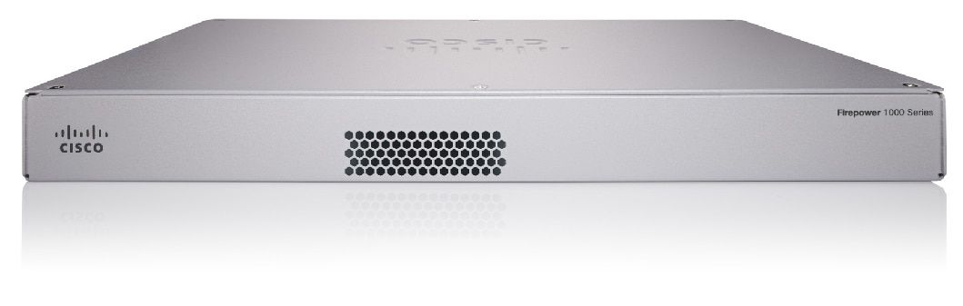 CISCO FIREPOWER 1120 NGFW APPLIANCE