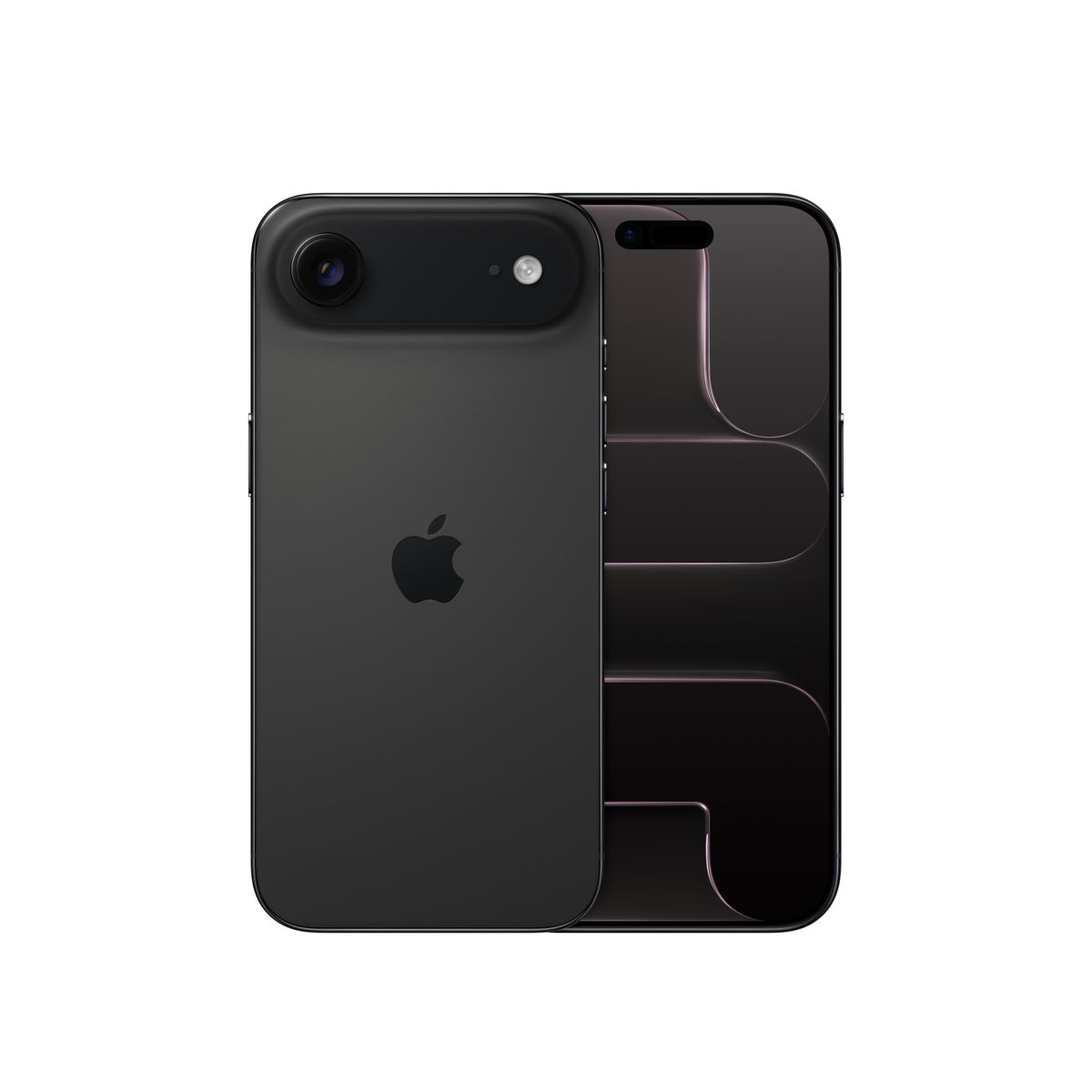 IPHONE AIR 256GB SPACE BLACK
