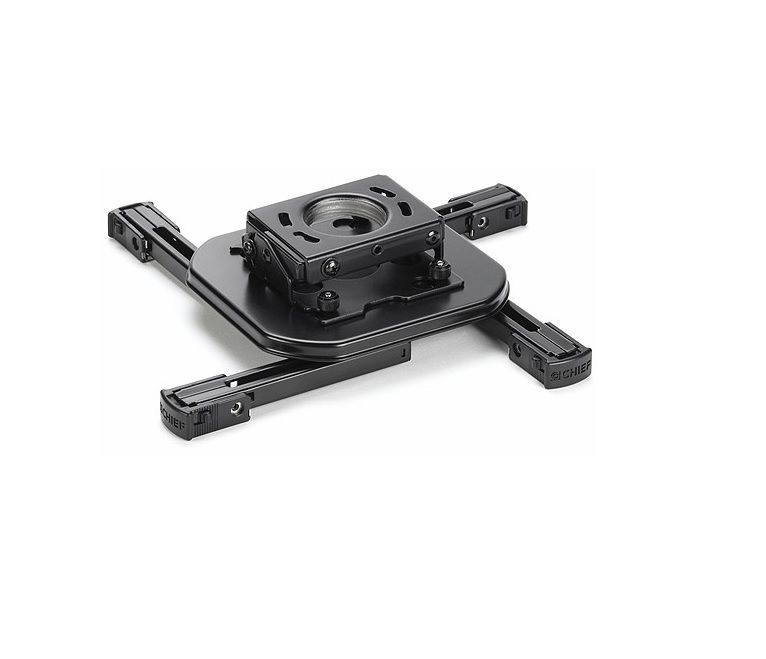 INTERFACCIA SMALL UNIVERSALE VPR - PORTATA 11 KG