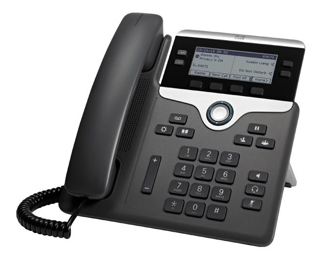 CISCO UC PHONE 7841
