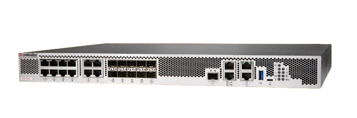 PALO ALTO NETWORKS PA-1410