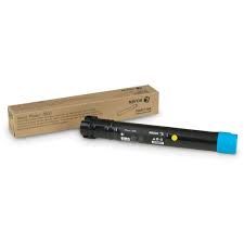 ASP - XEROX PHASER 7800 - TONER CIANO - 17.200 PAG
