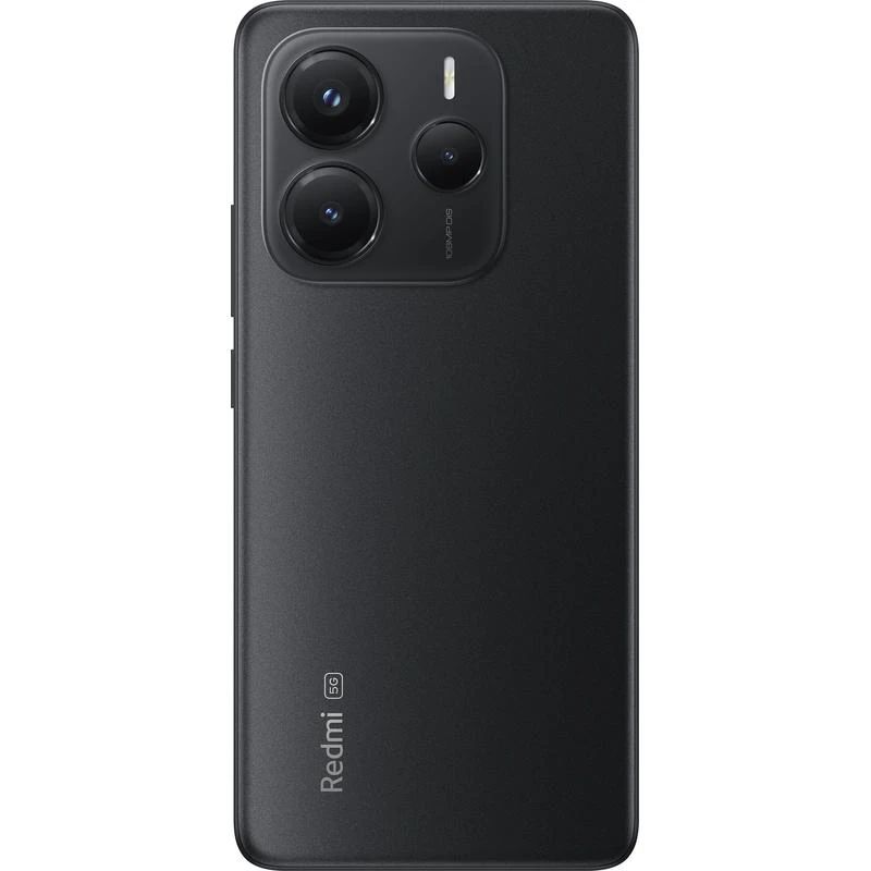 REDMI NOTE 14 MIDNIGHT BLACK 5G 8GB/256GB