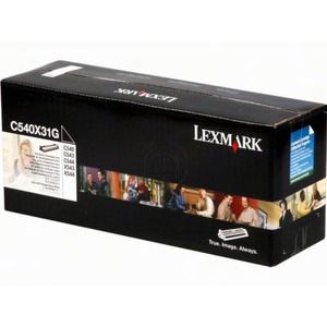 UNIT  DI SVILUPPO LEXMARK NERO C54X X54X 30K