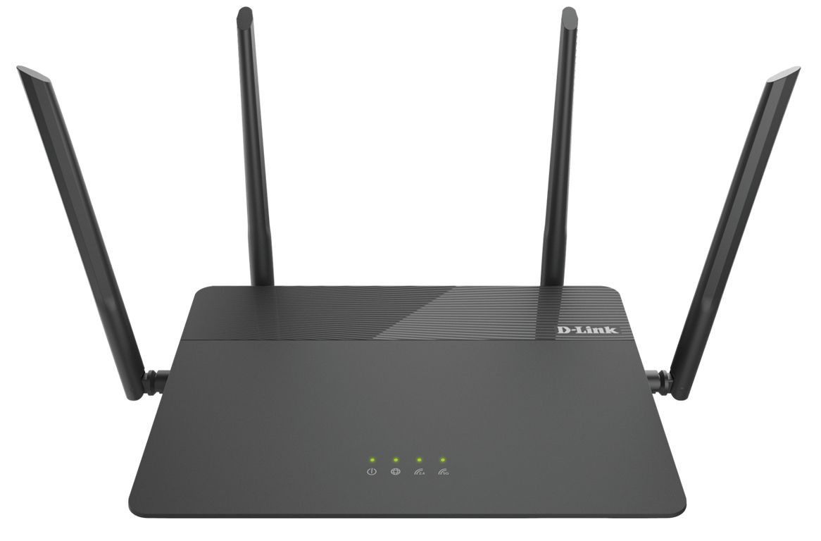 EXO AC1900 MU-MIMO WI-FI ROUTER