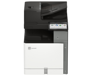 MFP LEXMARK XC8355 A3 55PPM DUPLEX-ETH BSD