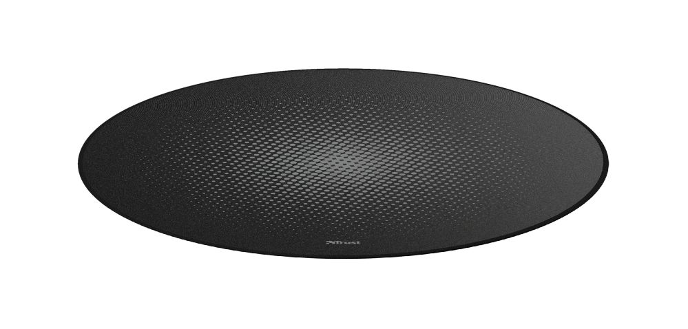 MIKA ROUND FLOOR MAT