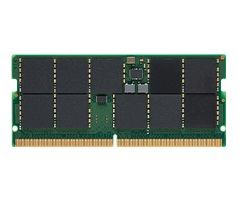 KINGSTON RAM 16GB DDR5 4800MT/S ECC SODIMM
