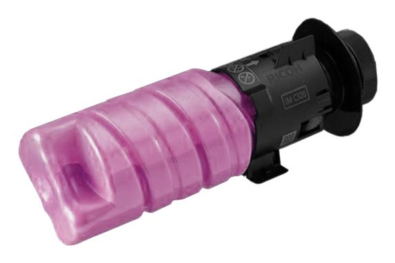 TONER MAGENTA IM C320, DURATA 5.700 PAG