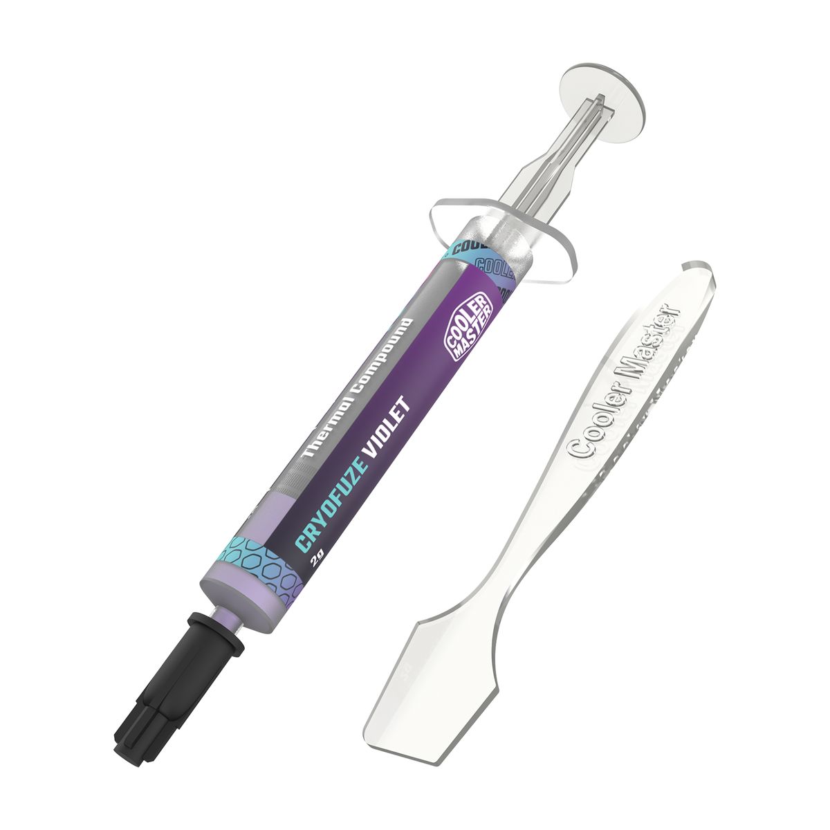 CRYOFUZE VIOLET