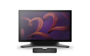 WACOM CINTIQ PRO 22 CON STAND