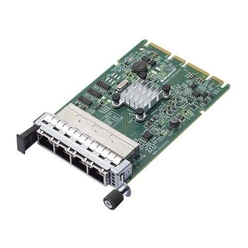 BROADCOM 5720 QUAD PORT 1GBE BASE-T ADAP. OCP 3.0