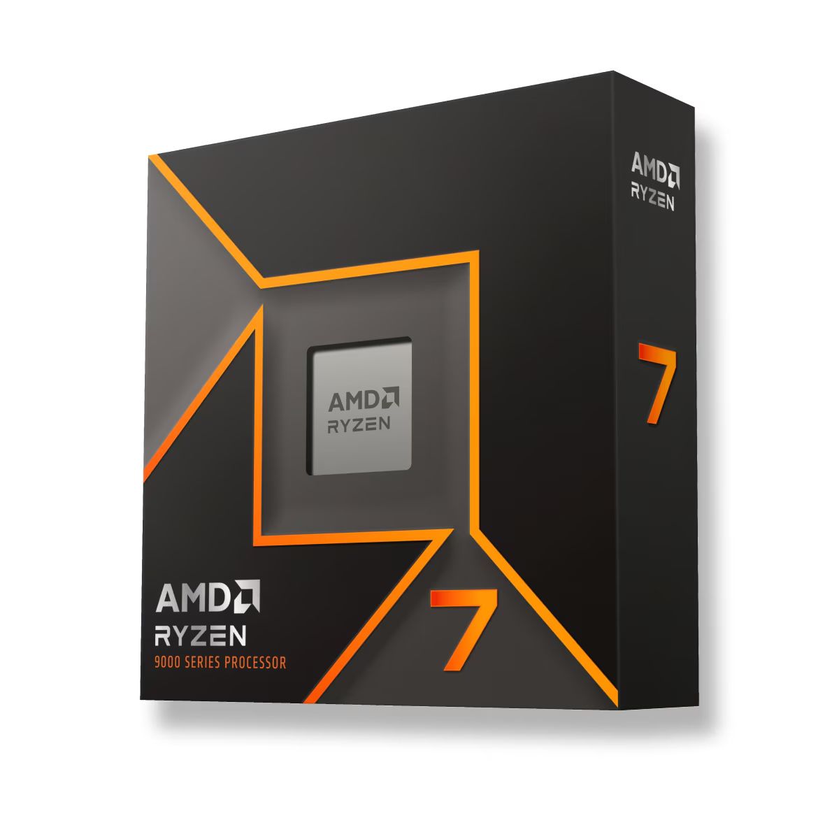 RYZEN 7 9700X