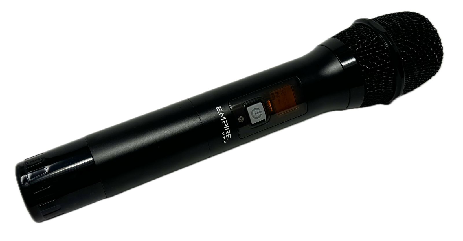 RADIOMICROFONO GELATO UHF PER SERIE TY