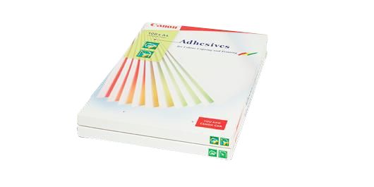 Etichette adesive Premium LAB341
