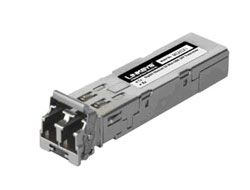 GIGABIT ETHERNET SX MINI-GBIC SFP TRANSCEIVER