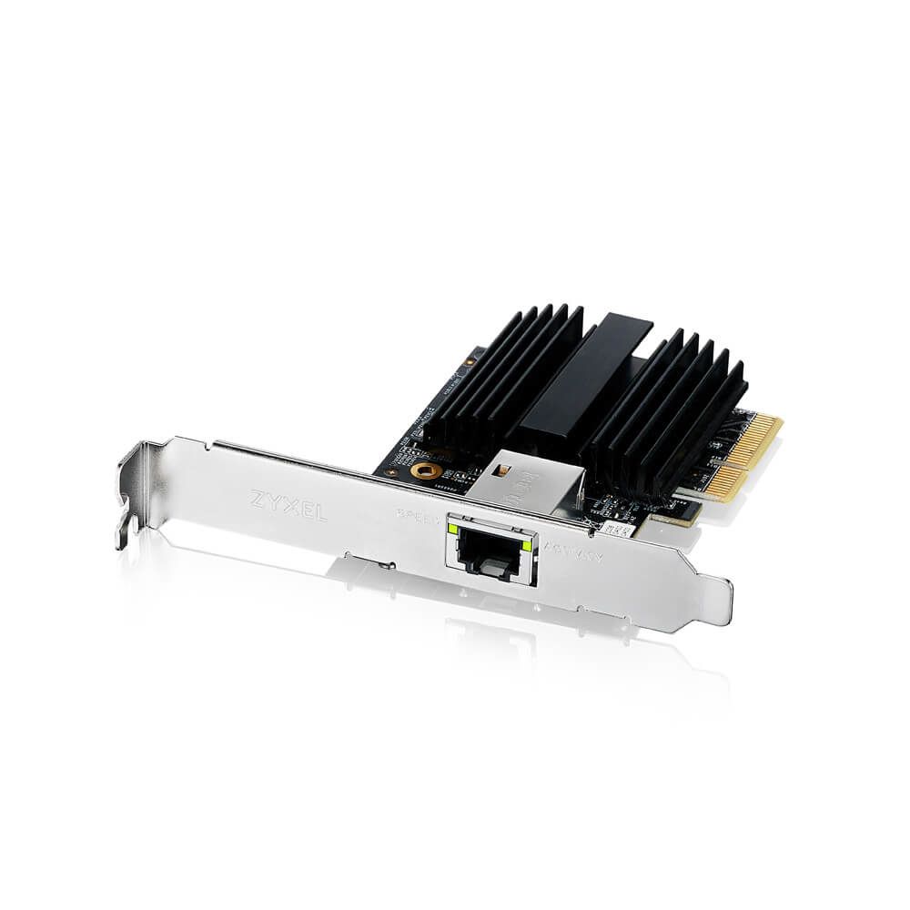 XGN100C V2 - NETWORK ADAPTER 1 PORTA MULTIGIGABIT