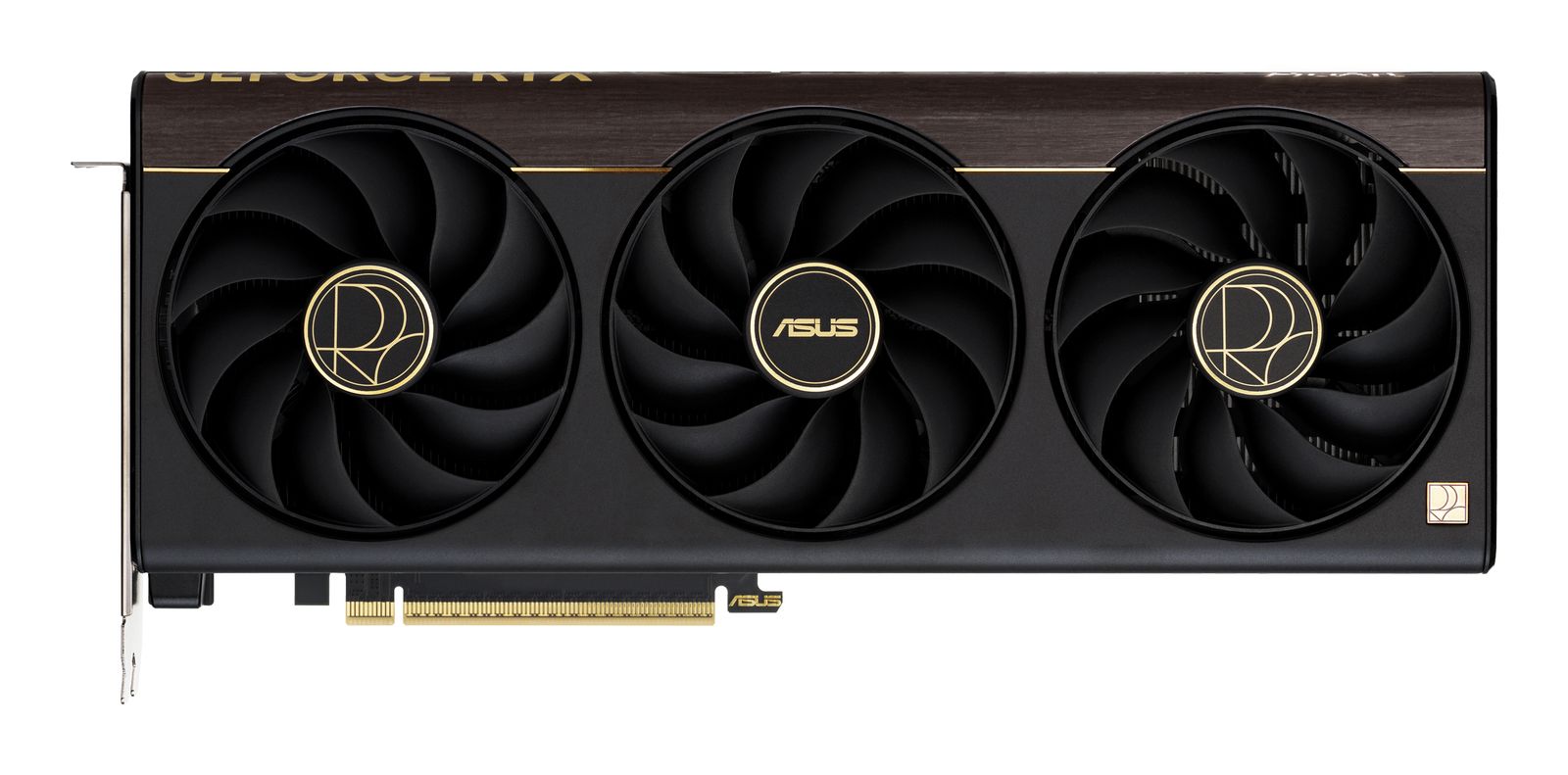 ASUS VGA PROART-RTX5070TI-O16G