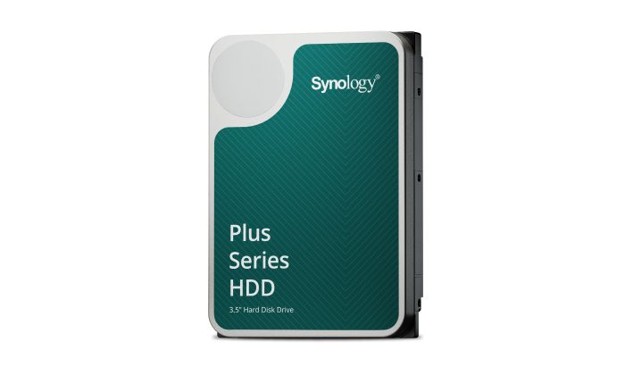 SYNOLOGY HAT3300 3.5 SATA HDD 4TB 5400RPM