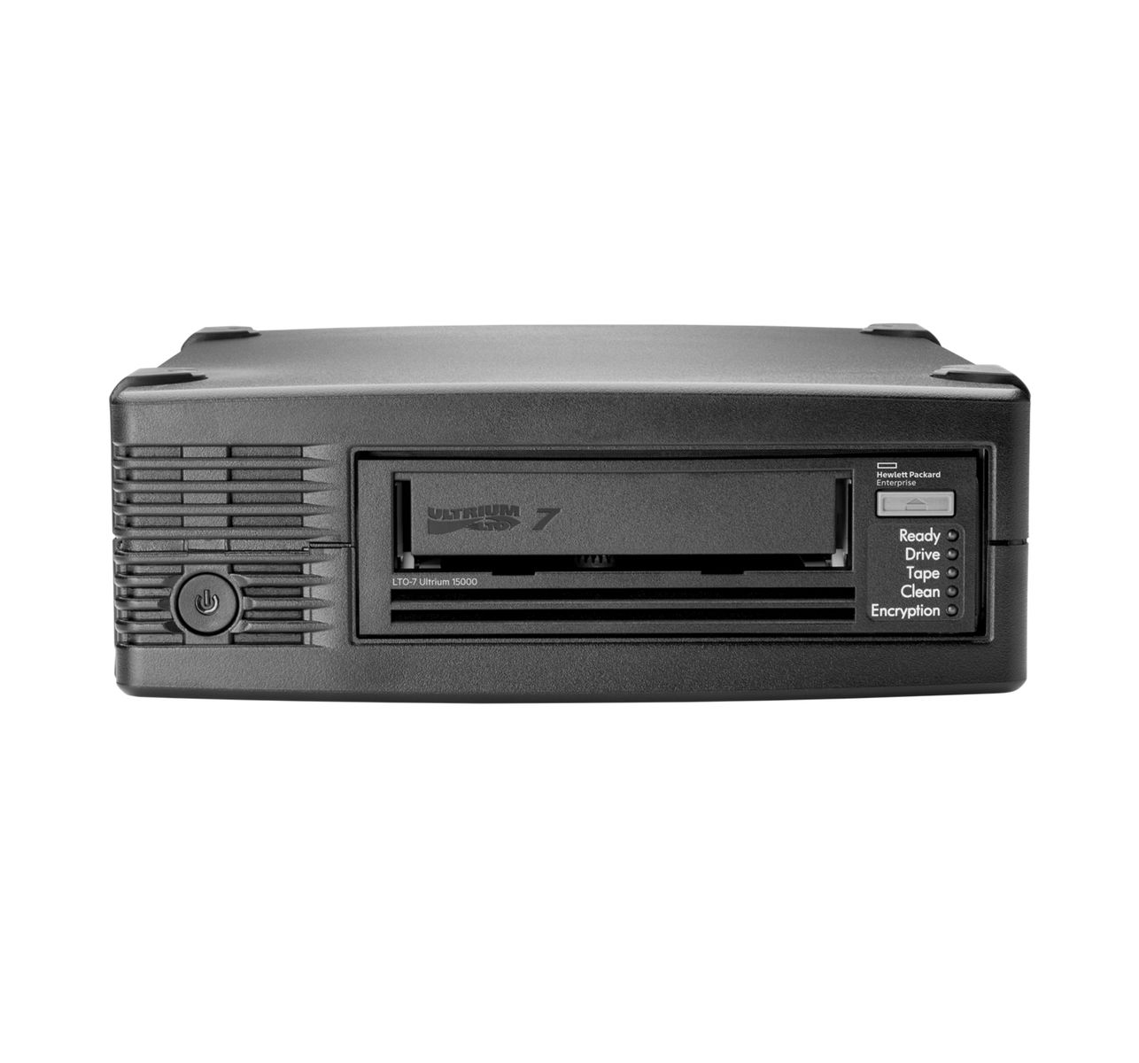 HPE LTO-7 ULTRIUM 15000 EXT TAPE DRIVE