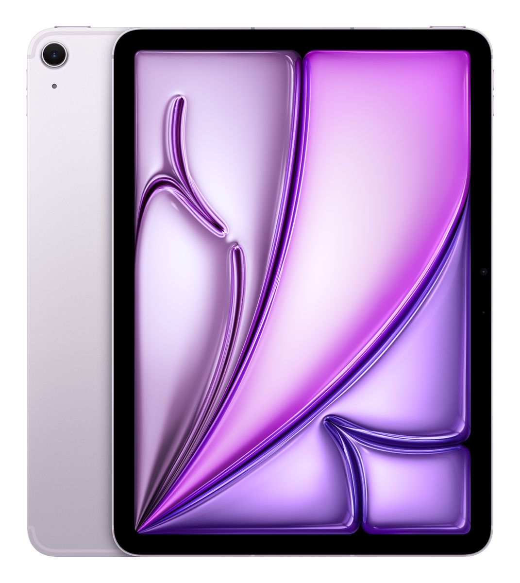 11-INCH IPAD AIR WI-FI + CELLULAR 256GB - PURPLE