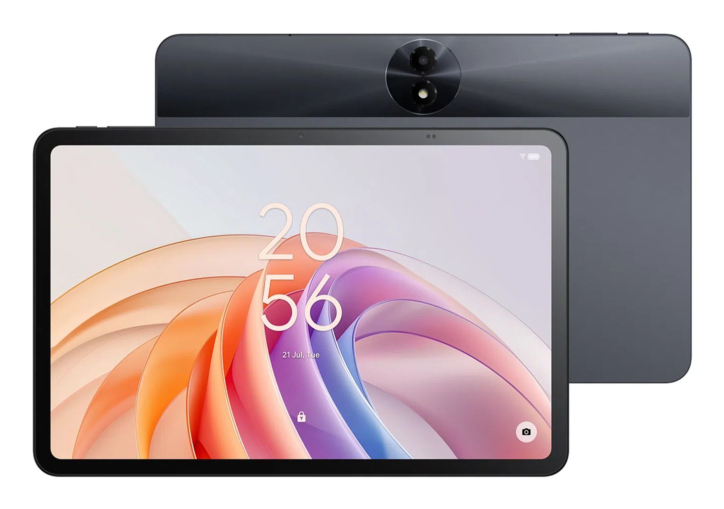 TCL TAB 11 Gen 2 FE Space Gray 128GB ROM + 4GB RAM