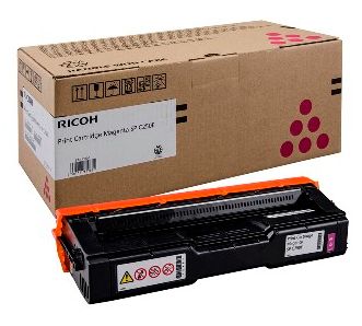 TONER MAGENTA SPC250E 1600 PAGINE PER SPC250SF DN