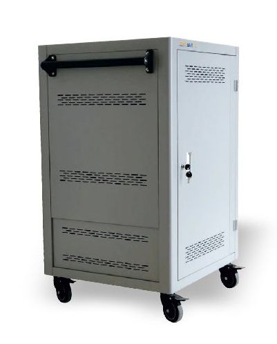 UNITA MOBILE RICARICA 36 DISPOSITIVI