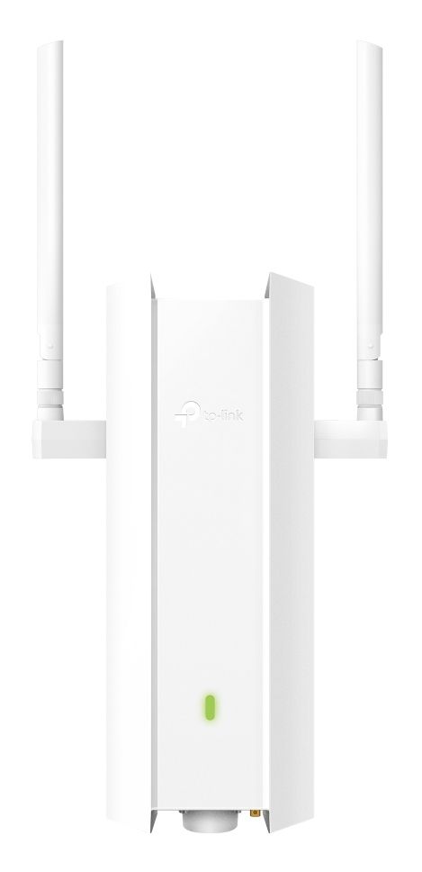 AX1800 INDOOR/OUTDOOR DUAL-BAND WI-FI 6 ACCESS POI